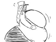 artist:onoff fat huge_breasts valerie // 798x598 // 78KB