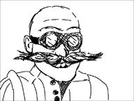 dr._robotnik eggman goggles mustache // 800x600 // 9.8KB