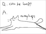 artist:longcat cat feral longcat // 800x600 // 4.9KB