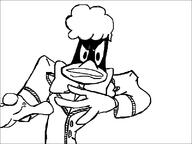 daffy_duck danny_kaye literally_me looney_tunes // 800x600 // 7.5KB