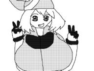 artist:reno large_breasts may pokemon // 798x598 // 68KB