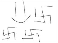 swastika tagme // 800x600 // 3.0KB