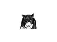 animal_ears anime bot cat_ears catgirl // 800x600 // 30KB