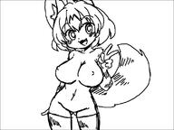 anime artist:rori kemono_friends serval_(kemono_friends) // 800x600 // 9.7KB