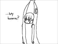 artist:marielx banana_costume banana_suit mariel // 800x600 // 4.7KB