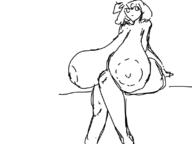 artist:may_anon bandanna large_breasts may pokemon // 800x600 // 62KB