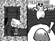 i_wanna_be_the_guy pikachu pokemon the_kid // 798x598 // 154KB