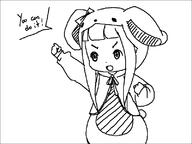 artist:meru character:nina_ichihara // 800x600 // 9.8KB