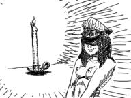 boobs candle hat // 800x600 // 92KB