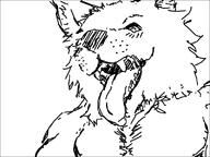 anthro artist:leopard furry wolf // 800x600 // 11KB