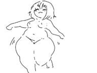 artist:sis nude sis thick_thighs // 800x600 // 31KB