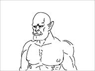 muscle orc tagme // 800x600 // 5.2KB