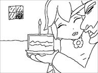 cake luigi mario_bros princess_daisy video_game wario // 800x600 // 9.6KB