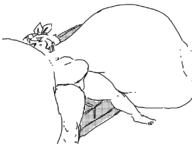 artist:may_anon bandanna chubby large_breasts may nipples pokemon // 800x600 // 56KB