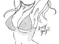 armpit bikini erect_nipples // 798x598 // 64KB