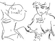 arthur artist:biblefag bikini genderswap tits wardrobe_malfunction // 798x598 // 72KB