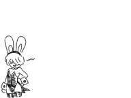 2x artist:2x bunny_suit femboimp // 798x598 // 31KB