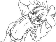 artist:ultra bulge bunny_boy bunny_ears femboy Osman shirtless // 798x598 // 88KB