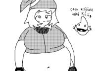 artist:reno fat may mudkip pokemon // 798x598 // 71KB