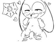 artist:bicho-san bunny_girl character:mocha cum impregnation ovum sex sperm_cell // 800x600 // 61KB