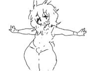 artist:sis bulge bunny_boy // 798x598 // 38KB
