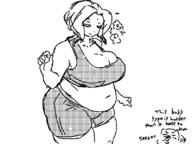 artist:sv character_request chubby fat sv // 798x598 // 65KB