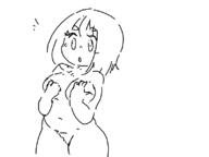 artist:sis grabbing_breasts pubes sis // 800x600 // 35KB