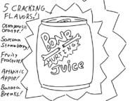 artist:capn bone_hurting_juice soda_can // 800x600 // 78KB