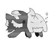 artist:reno pokemon relicanth // 798x598 // 52KB