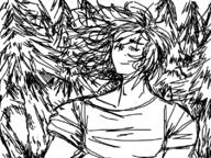 artist:grim bliss character:grim forest wind // 800x600 // 199KB