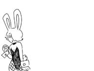 2x artist:2x bunny_suit femboimp paws // 798x598 // 46KB
