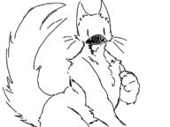 artist:sis catgirl crunge furry // 798x598 // 82KB
