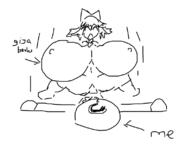anon large_breasts me reimu sex touhou // 798x598 // 41KB