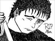 artist:sheev berserk guts manga // 800x600 // 128KB