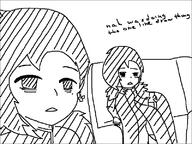 anime artist:non binah lobotomy_corporation sitting // 800x600 // 16KB