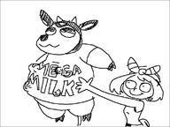 may mega_milk miltank pokemon // 800x600 // 11KB