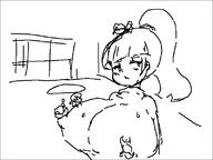 large_breasts madotsuki poniko yume_nikki // 800x600 // 7.7KB