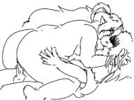 artist:orc_guy dustin kiss nude sex souffle // 800x600 // 76KB