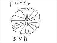 funny_windmill sun // 800x600 // 5.7KB