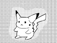 artist:sheev pikachu pokemon // 798x598 // 22KB