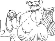 2x artist:bear chubby furry tanuki // 798x598 // 102KB