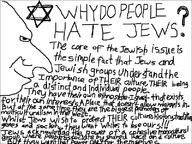 bigotry jew jews racism star_of_david tagme // 800x600 // 20KB
