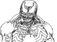 artist:milkmay marvel venom // 800x600 // 107KB