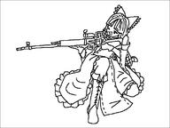 boots reimu rifle tagme touhou weapon // 800x600 // 8.9KB