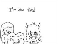 artist:cotton breasts cotton cumlord freckles horn moo_lad pokemon video_game whimsicott // 800x600 // 6.3KB
