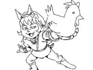 anubiel artist:smek chicken cosplay double_entendre legend_of_zelda link video_game // 798x598 // 73KB