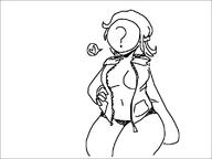 <3 ?_stickman artist:lili breasts gender_bend panties speech_bubble underwear // 800x600 // 6.5KB