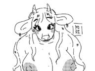 artist:kopi cow_girl furry tits // 800x600 // 52KB