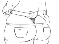 artist:sis ass sclera thong // 798x598 // 47KB
