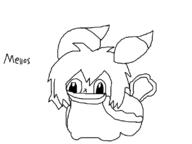 artist:reno mel pokemon shellos // 798x598 // 51KB